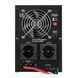 Інвертор чиста синусоіда 12-220В 800 ВА (560 Вт) LogicPower LPY-B-PSW-800VA 4150 фото 3