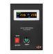 Інвертор чиста синусоіда 12-220В 800 ВА (560 Вт) LogicPower LPY-B-PSW-800VA 4150 фото 2
