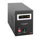Інвертор чиста синусоіда 12-220В 800 ВА (560 Вт) LogicPower LPY-B-PSW-800VA 4150 фото 1