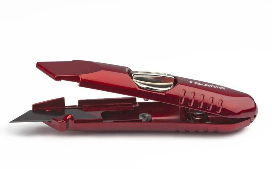 Ніж лезо трапеція жорстко зафіксоване Tajima VR-Series VR101D VR101 фото