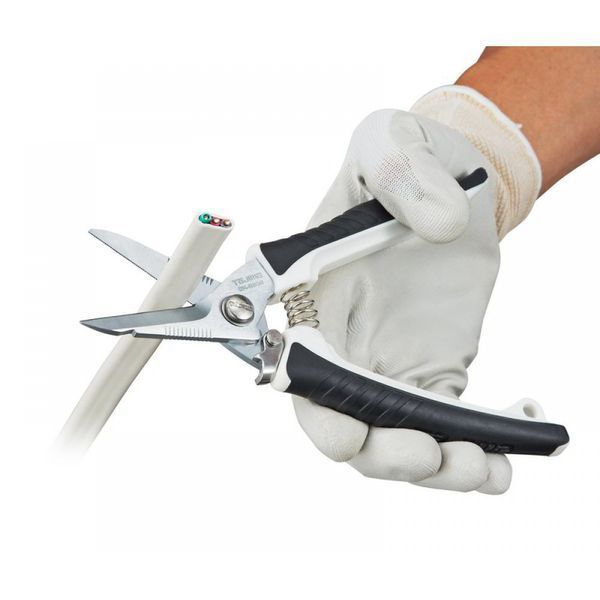Ножиці багатофункціональні Tajima Multi-purpose Cutter DKBB50B DKBB50 фото