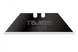 Лезвия трапецевидные Tajima V-REX Razar Black VRB-10B 10шт VRB-10B фото 1