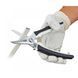 Ножиці багатофункціональні Tajima Multi-purpose Cutter DKBB50B DKBB50 фото 3