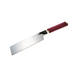 Ручна пила японська, рукоятка Short Red Handle, Tajima Japan Pull JPR265ST 230мм GNC265ST фото 1