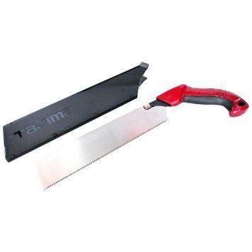 Ручна пила японська, рукоятка Aluminist, Tajima Japan Pull JPR300A 300мм JPR300A фото