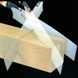 Ручная пила японская, рукоятка Aluminist, Tajima Japan Pull JPR300A 300мм JPR300A фото 7