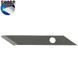 Лезвия для прецизионного ножа Tajima Art knife LC101B LB10A 10шт LB10A фото 3