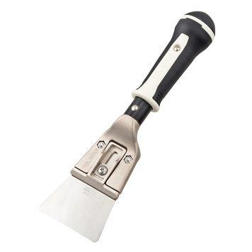 Шкребок ударний Premium Tajima Flexible Blade PHR250F80 м'яке лезо PHR250F80/W1 фото