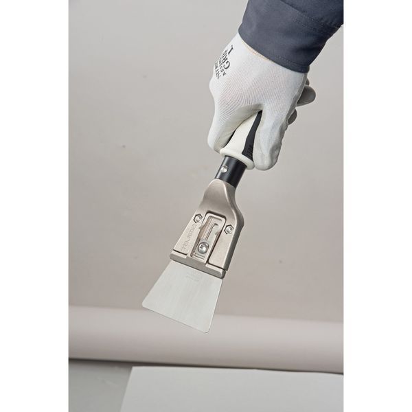 Шкребок ударний Premium Tajima Flexible Blade PHR250F80 м'яке лезо PHR250F80/W1 фото