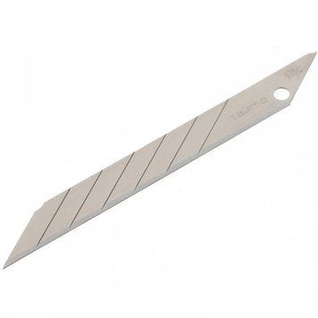 Леза сегментні 9мм Tajima Acute Angle Endura Blade LB39H кут нахилу 30&deg; 10шт LB39H фото