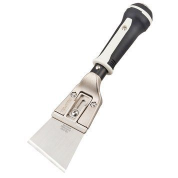 Шкребок ударний Premium Tajima Hard Blade PHR250H80 кут 20&deg; PHR250H80/W1 фото