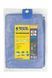 Тент універсальний MasterTool 2х3 м 65 г/м&sup2; синій 79-9203 mt-79-9203 фото 3