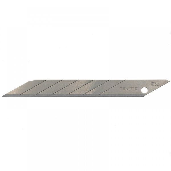 Лезвия сегментные 9мм Tajima Acute Angle Endura Blade LB39H угол наклона 30&deg; 10 шт LB39H фото