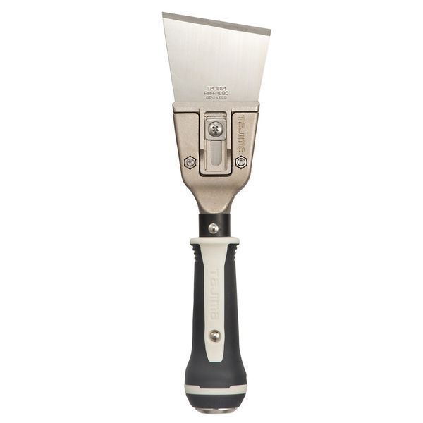 Шкребок ударний Premium Tajima Hard Blade PHR250H80 кут 20&deg; PHR250H80/W1 фото