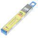Лезвия сегментные 9мм Tajima Acute Angle Endura Blade LB39H угол наклона 30&deg; 10 шт LB39H фото 5