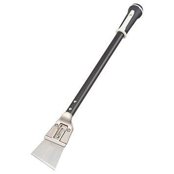 Шкребок ударний Premium Tajima Hard Blade PHR500H80 кут 20&deg; PHR500H80/W1 фото