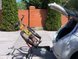 Велокріплення платформа на фаркоп авто Кенгуру для 3х велосипедів kenguru-velo-farkop-3 фото 3