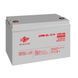 Аккумулятор гелевый LogicPower LPM-GL 12V 100 Ah 3871 фото 3