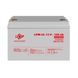 Аккумулятор гелевый LogicPower LPM-GL 12V 100 Ah 3871 фото 2
