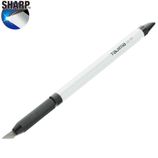 Ніж для точних рабіт Tajima Art Knife LC101B LC101B фото