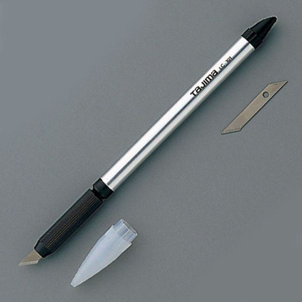 Ніж для точних рабіт Tajima Art Knife LC101B LC101B фото