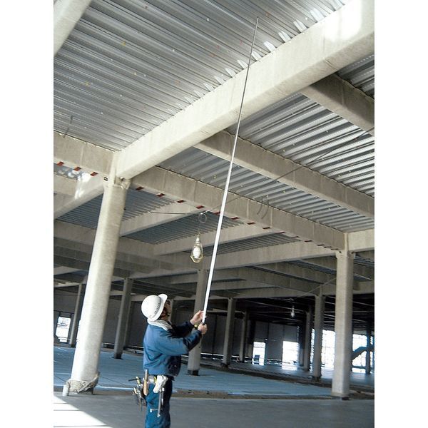 Рулетка будівельна ударостійка Tajima G-Lock GL25-70EB-EUR / G5P70MY 7м x 25мм GL25-70EB-EUR фото