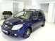 Багажник Десна-Авто А-52 на Geely MK desna-a-52 фото 2