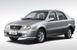 Багажник Десна-Авто А-145 на Geely СK desna-a-145 фото 2