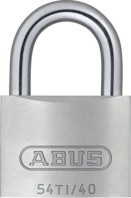 Замок навісний Abus 54TI/40 54TI/40 фото