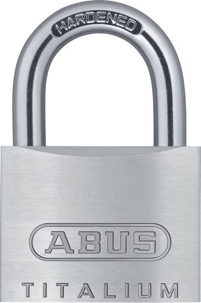 Замок навісний Abus 54TI/40 54TI/40 фото