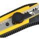 Нож сегментный 18мм Tajima Heavy Duty GRI LC561 винтовой фиксатор LC561 фото 2