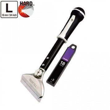 Шкребок професійний Premium Tajima Scrape-Rite PSCL300A кут 20&deg; PSCL300A/W1 фото