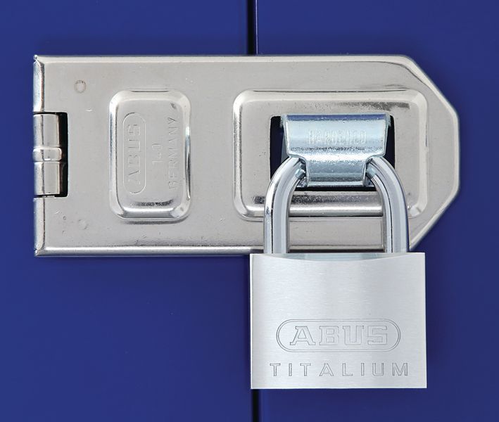 Замок навісний Abus 54TI/50 54TI/50 фото
