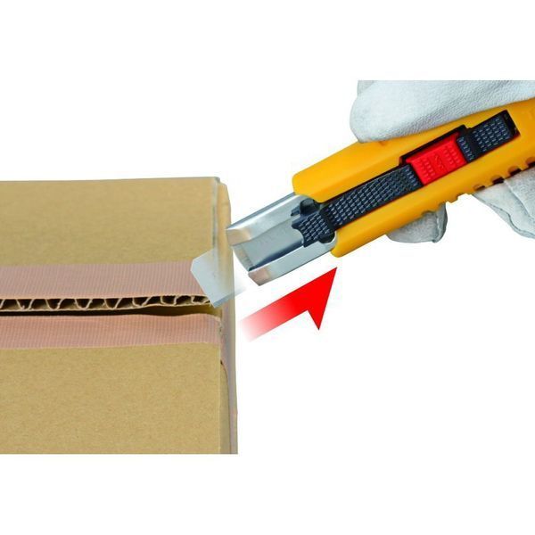 Нож безопасний Tajima Safety Knife LC959X LC959X/Y1 фото