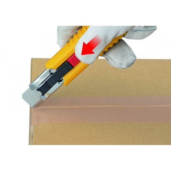 Нож безопасний Tajima Safety Knife LC959X LC959X/Y1 фото