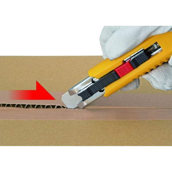 Нож безопасний Tajima Safety Knife LC959X LC959X/Y1 фото