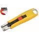 Нож безопасний Tajima Safety Knife LC959X LC959X/Y1 фото 2