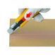 Нож безопасний Tajima Safety Knife LC959X LC959X/Y1 фото 4