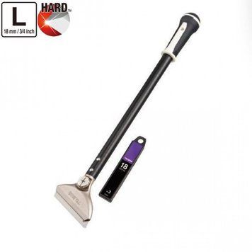 Шкребок професійний Premium Tajima Scrape-Rite PSCL500A кут 20&deg; PSCL500A/W1 фото