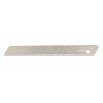 Леза сегментні 9мм Tajima Endura-Blade LCB30 10шт LCB30 фото