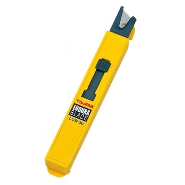 Леза сегментні 9мм Tajima Endura-Blade LCB30 10шт LCB30 фото