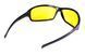 Очки антифары Matrix 776807 polarized (yellow) желтые UAB-МАТР6807 фото 4