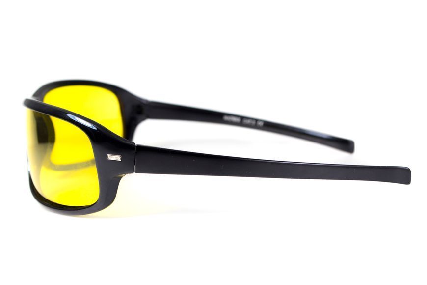 Очки антифары Matrix 776807 polarized (yellow) желтые UAB-МАТР6807 фото
