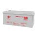 Акумулятор гелевий LogicPower LPM-GL 12V 200Ah 4156 фото 1