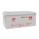 Акумулятор гелевий LogicPower LPM-GL 12V 200Ah 4156 фото 4