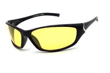 Окуляри антифари для водія Matrix 776808 polarized (yellow), жовті лінзи UAB-МАТР6808 фото