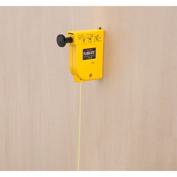 Виска будівельна універсальна Tajima Plumb Rite PZB400 PZB400 фото