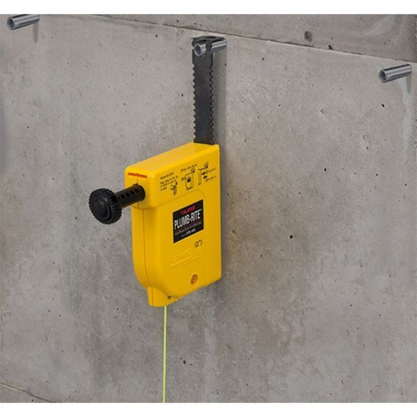 Виска будівельна універсальна Tajima Plumb Rite PZB400 PZB400 фото