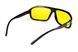 Очки антифары Matrix 776811 polarized (yellow) желтые UAB-МАТР6811 фото 4