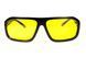 Очки антифары Matrix 776811 polarized (yellow) желтые UAB-МАТР6811 фото 3